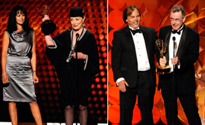 The Emmys