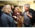 Networking Reception