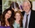 Roma Downey, Lisa McLoughlin & Tom Collins
