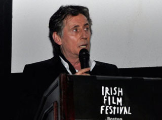 Boston Irish Film Festival 