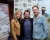Sinead, Rossa & David 