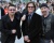  Bono, Davis Guggenheim and The Edge
