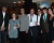 Tom Fährmann,  Ailish McElmeel,  Ian FitzGibbon, Philipp Kreuzer, Thomas Brodie-Sangster, Astrid Kahmke and  Aisling Loftus 