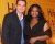 Tate Taylor & Actress Octavia Spencer