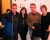 Stuart Carolan with Taragh Loughrey-Grant,  David Caffrey, Susan Loughnane and Suzanne Mc Auley.