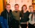 Stuart Carolan, David Caffrey, Susan Loughnane and Jane Gogan