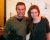 Stuart Carolanand Susan Loughnane