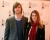Carl Finnegan and Nathalie Redmond