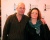 Kevin McGee and Brigie de Courcy