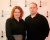 Maeve McGrath and Com Higgins