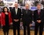 Áine Moriarty, Michael Collins Clint Eastwood and Dan Ford 