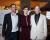 Michael Fassbender, Keira Knightley and Viggo Mortensen 