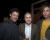 Grabbers star Richard Coyle, writer Kevin Lehane and Director Jon Wright