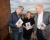 Paddy Breathnach, Rebecca O'Flanagan, and James Hickey