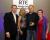 Shark Awards Kinsale