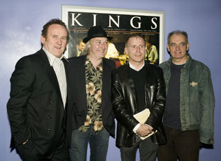 Kings Gala Screening