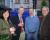 Aine Moriarty, Sean Farrell, Declan Goulding, Lawrence Fee