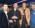 Simon Fitzmaurice, Karl Burke, Giles Packham, Ronan Coyle