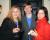 Joanna Fennell, Alistair Mayes, Aoibhinn Dinnigan