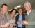 IFTA Reception at Galway Film Fleadh