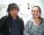 Mick Walsh & Lorraine Brennan