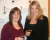 Eileen Bell & Maggie Daleo