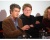 Dario Marianell, Robert Walpole
