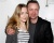 Saoirse and Paul Ronan